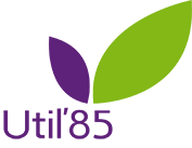 util85 logo